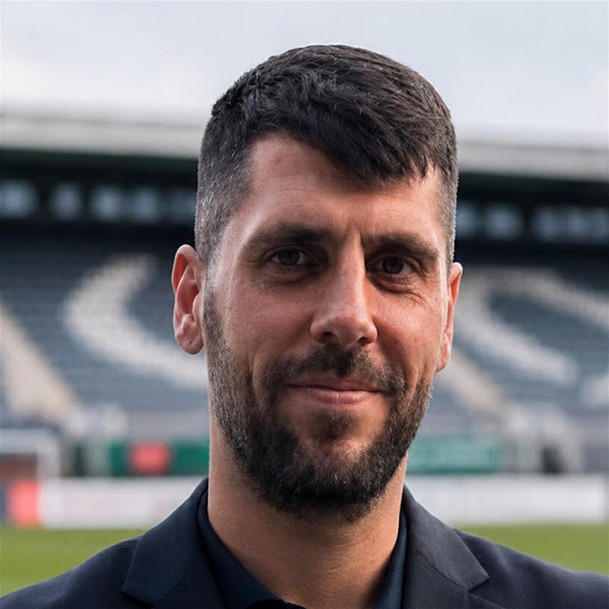 Liridon Gjukaj, Gründer und Trainer